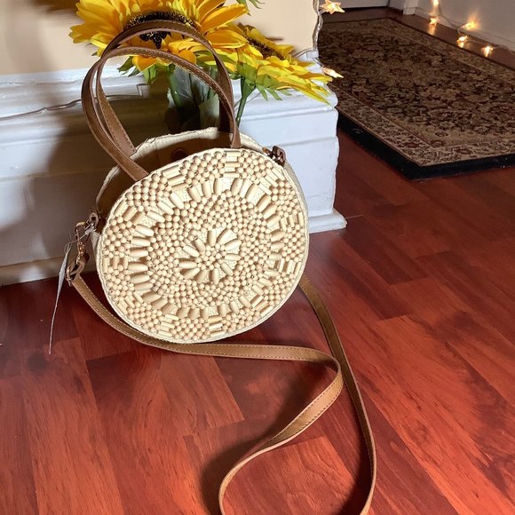 Round bag